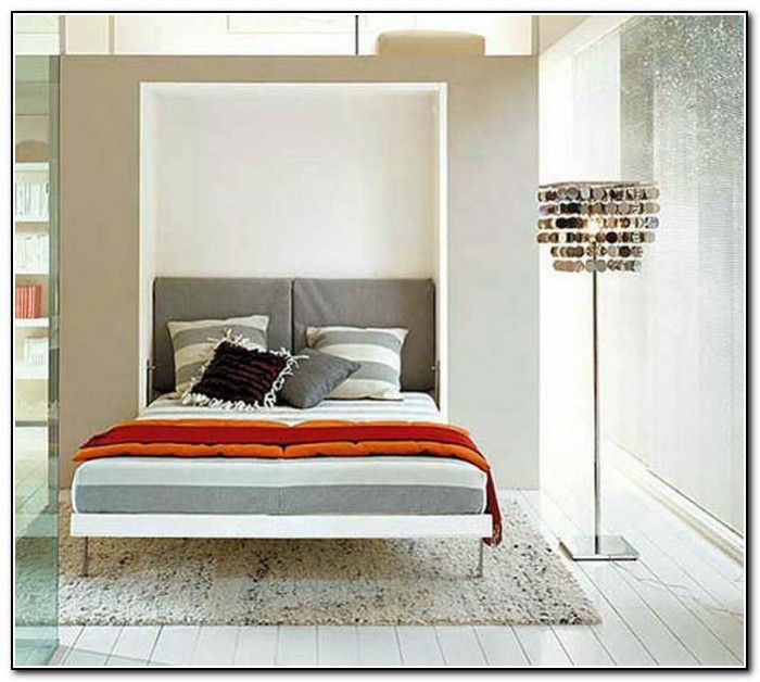 Murphy Bed Frame Kit Ikea 600×600